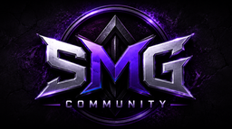SMG COMMUNITY Discord Server Banner