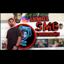 SMG COMMUNITY Discord Server Banner