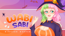 Wabi-Sabi Discord Server Banner