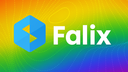 Falix Community Discord Server Banner