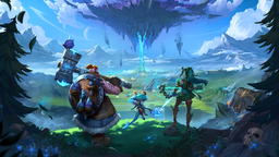 Vaultbreakers Discord Server Banner