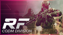 Rebel Federation Discord Server Banner