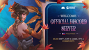Mobile Legends Discord Server Banner