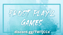 Icecastle Discord Server Banner