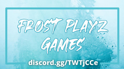 Icecastle Discord Server Banner
