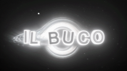 IL BUCO Discord Server Banner