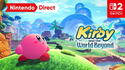 Kirby Gang Discord Server Banner