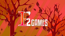 F²Games™ Discord Server Banner
