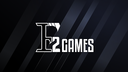 F²Games™ Discord Server Banner