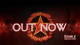 The Redland Collective - Squad 44 Discord Server Banner