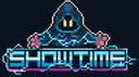 🎥ShowTime🎥 Discord Server Banner