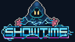 🎥ShowTime🎥 Discord Server Banner
