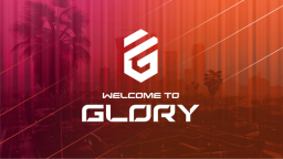 🪐 Glory Family 🔮 Discord Server Banner