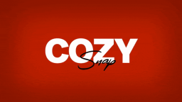 The Cozy Club Discord Server Banner