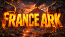 [FR] France Ark Discord Server Banner