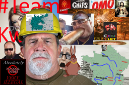 Podworko Discord Server Banner