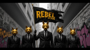 #01 Discord Server Banner