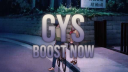 Grow Your Server(GYS) Discord Server Banner