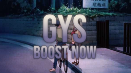 Grow Your Server(GYS) Discord Server Banner