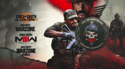 CoD Discord Server Banner