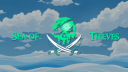 Sea of Thieves Arab Discord Server Banner