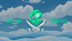 Sea of Thieves Arab Discord Server Banner