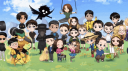 Hybrid Calisthenics Discord Server Banner