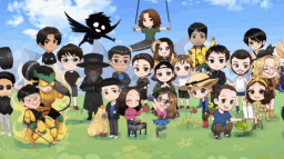 Hybrid Calisthenics Discord Server Banner