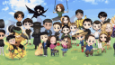 Hybrid Calisthenics Discord Server Banner