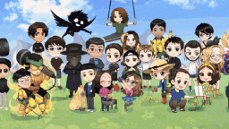 Hybrid Calisthenics Discord Server Banner