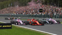 formularacers Discord Server Banner