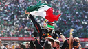 formularacers Discord Server Banner