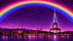 🌈GAYtitude Discord Server Banner