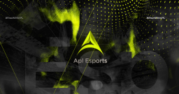 APL eSports Discord Server Banner