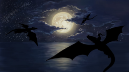 RPG ARMY Discord Server Banner