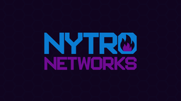 Nytro Networks Discord Server Banner