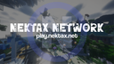 Nektax Network Discord Server Banner