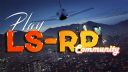 GTA 5 VIET - LS-RP Community Discord Server Banner