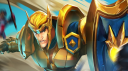 Lords Mobile DE Discord Server Banner