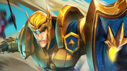 Lords Mobile DE Discord Server Banner