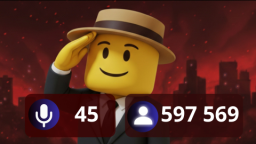 Blox Fruits Brasil SrDark Discord Server Banner