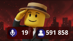 Blox Fruits Brasil SrDark Discord Server Banner