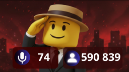 Blox Fruits Brasil SrDark Discord Server Banner