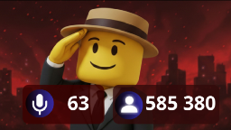 Blox Fruits Brasil SrDark Discord Server Banner