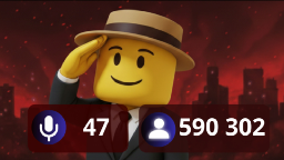 Blox Fruits Brasil SrDark Discord Server Banner
