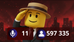 Blox Fruits Brasil SrDark Discord Server Banner