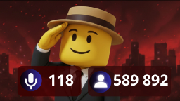Blox Fruits Brasil SrDark Discord Server Banner