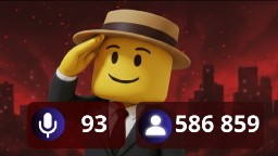 Blox Fruits Brasil SrDark Discord Server Banner