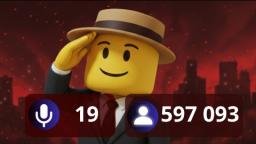 Blox Fruits Brasil SrDark Discord Server Banner