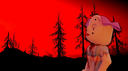 Dollie's Place 🌙 Discord Server Banner